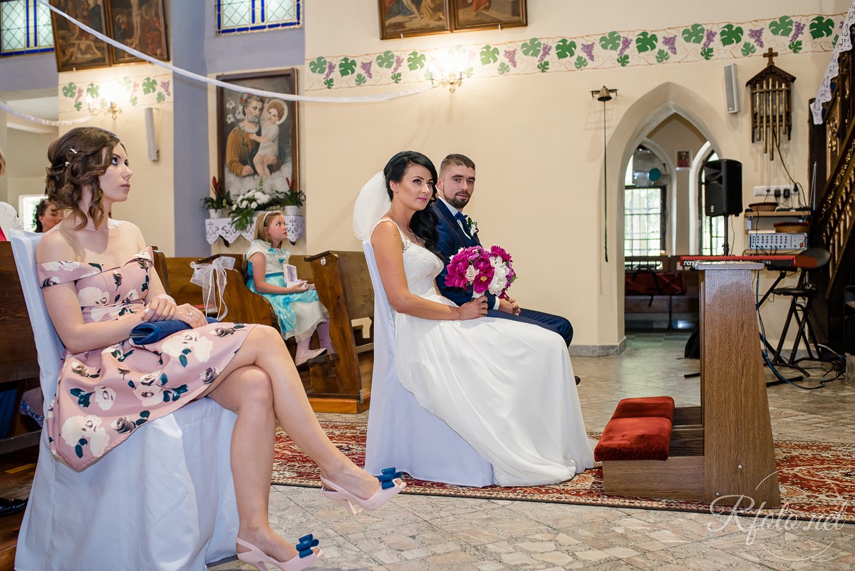 Fotografia ślub bielawa