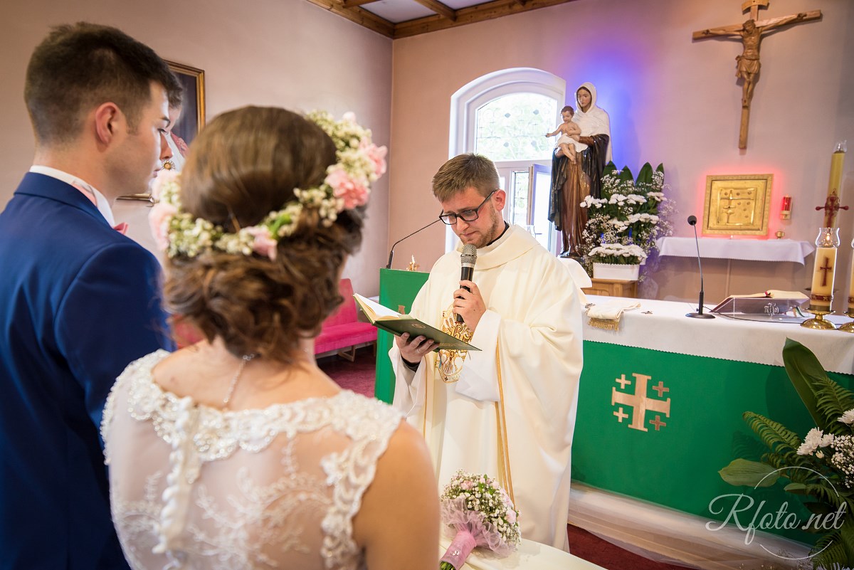 Fotografia ślub Dzierżoniów