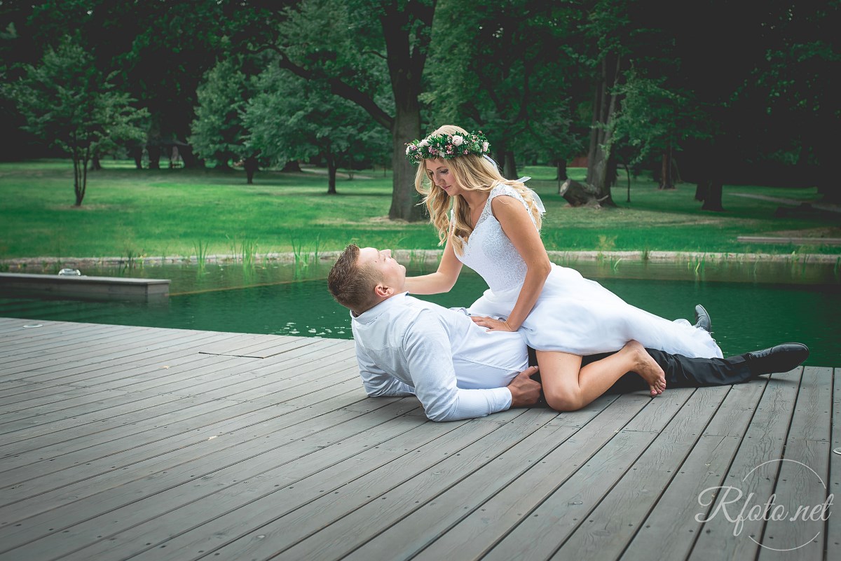 Fotografia ślub Świdnica