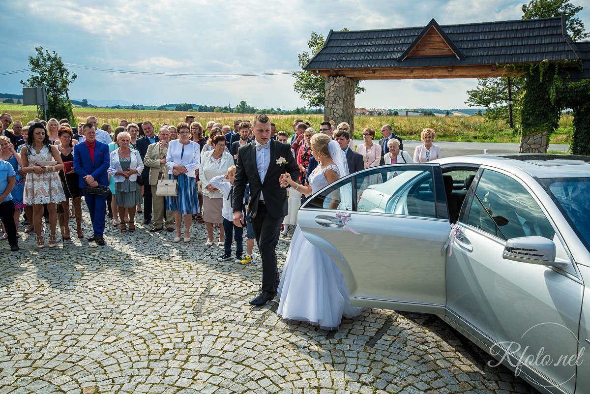 Fotograf ślub Świdnica